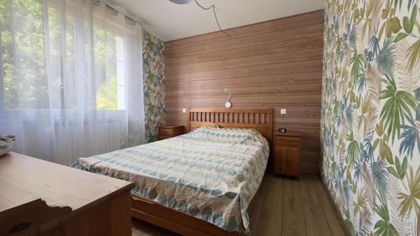 Maison Dompierre Sur Yon ( LA BERTHELIERE )