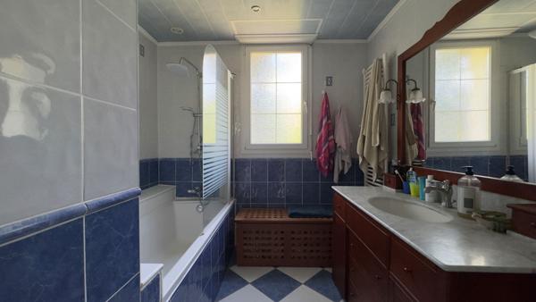 Maison Dompierre Sur Yon ( LA BERTHELIERE )