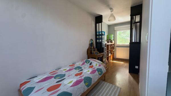 Maison Dompierre Sur Yon ( LA BERTHELIERE )