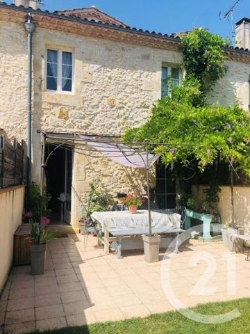 Maison à vendre  6 pièces - 136,15 m2 CASTERA VERDUZAN - 32