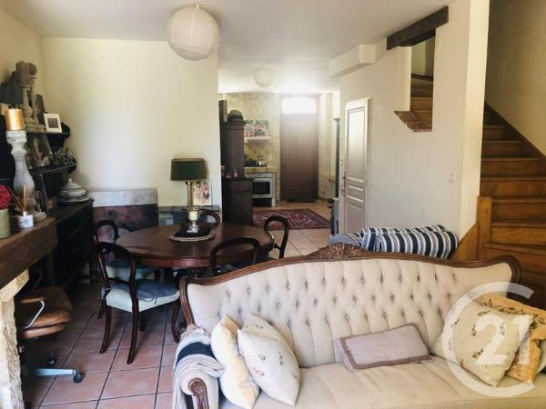 Maison à vendre  6 pièces - 136,15 m2 CASTERA VERDUZAN - 32