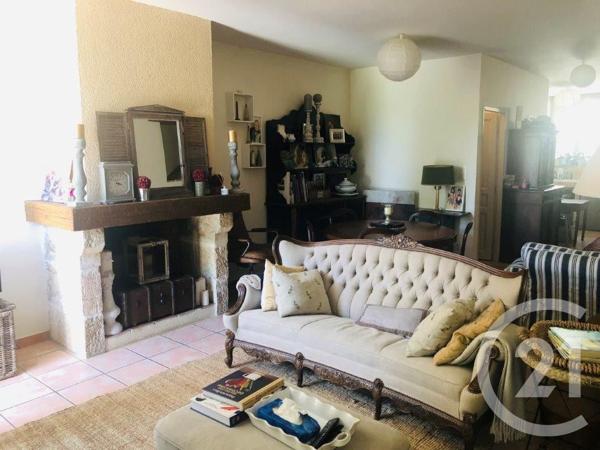 Maison à vendre  6 pièces - 136,15 m2 CASTERA VERDUZAN - 32