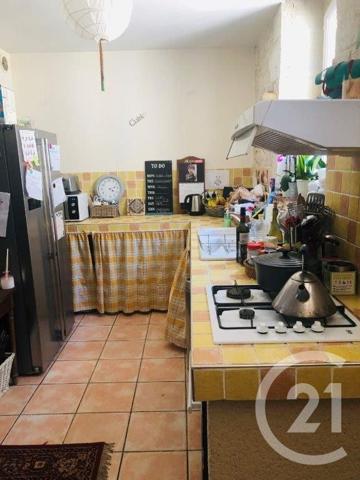 Maison à vendre  6 pièces - 136,15 m2 CASTERA VERDUZAN - 32