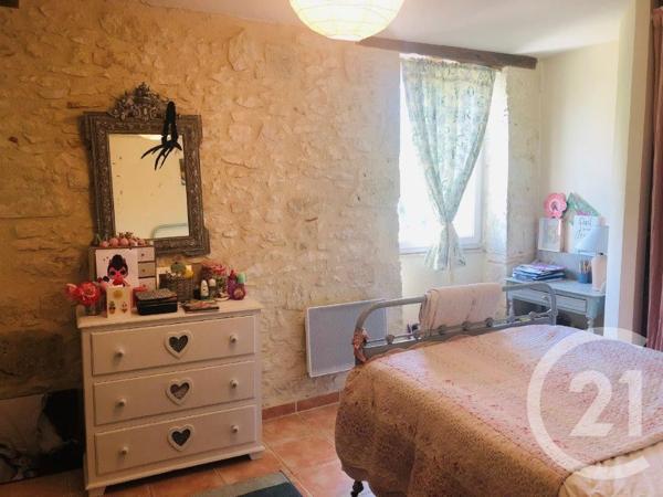 Maison à vendre  6 pièces - 136,15 m2 CASTERA VERDUZAN - 32