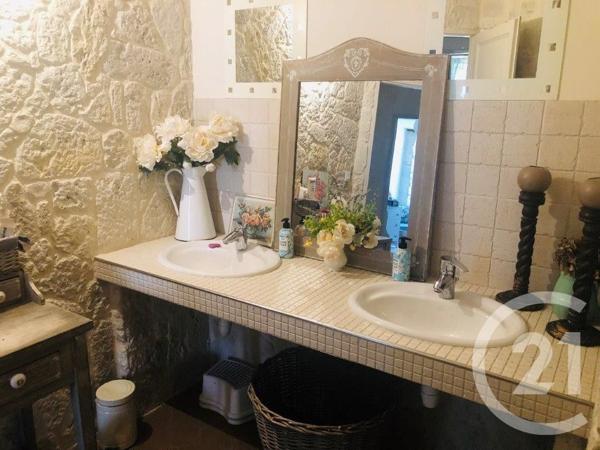 Maison à vendre  6 pièces - 136,15 m2 CASTERA VERDUZAN - 32