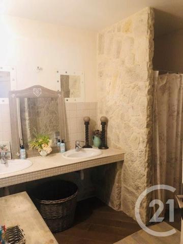 Maison à vendre  6 pièces - 136,15 m2 CASTERA VERDUZAN - 32