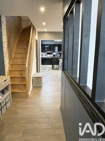 Maison à vendre 5 pièces 125 m² Hazebrouck