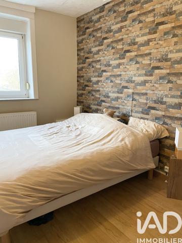 Maison à vendre 5 pièces 125 m² Hazebrouck