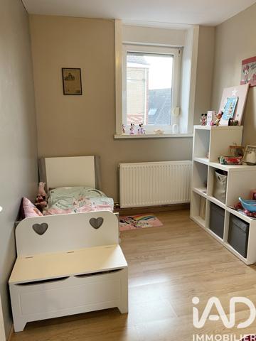 Maison à vendre 5 pièces 125 m² Hazebrouck
