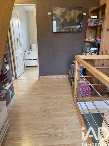 Maison à vendre 5 pièces 125 m² Hazebrouck