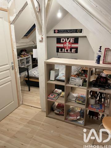 Maison à vendre 5 pièces 125 m² Hazebrouck