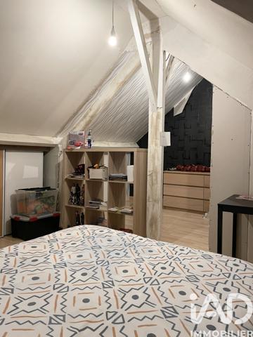 Maison à vendre 5 pièces 125 m² Hazebrouck