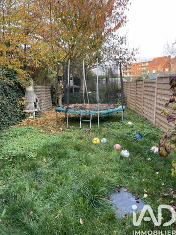 Maison à vendre 5 pièces 125 m² Hazebrouck
