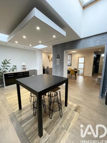 Maison à vendre 5 pièces 125 m² Hazebrouck
