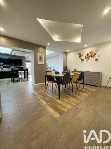 Maison à vendre 5 pièces 125 m² Hazebrouck