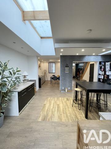 Maison à vendre 5 pièces 125 m² Hazebrouck