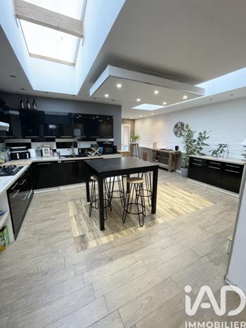 Maison à vendre 5 pièces 125 m² Hazebrouck