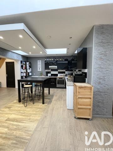 Maison à vendre 5 pièces 125 m² Hazebrouck