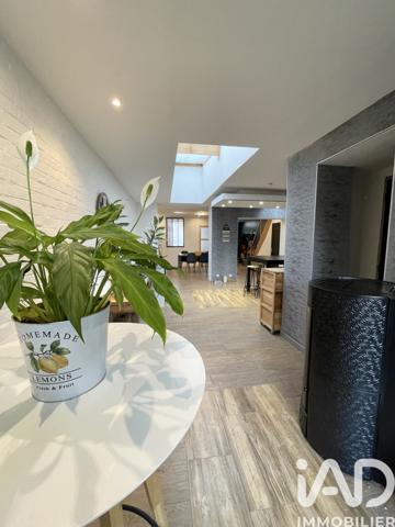 Maison à vendre 5 pièces 125 m² Hazebrouck