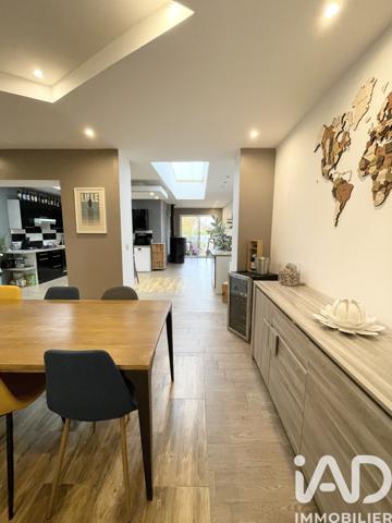 Maison à vendre 5 pièces 125 m² Hazebrouck