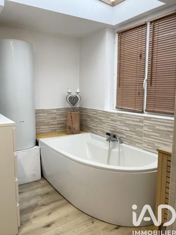 Maison à vendre 5 pièces 125 m² Hazebrouck