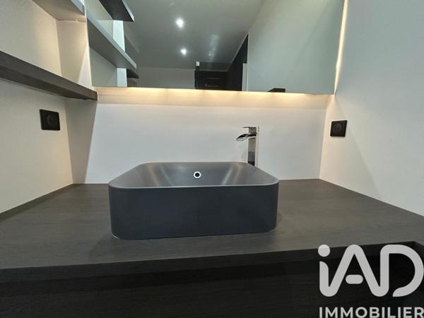 Appartement à vendre 4 pièces 77 m² Montesson