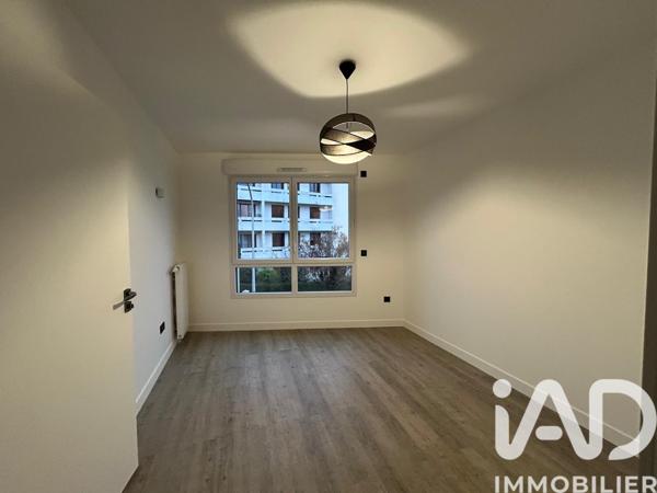 Appartement à vendre 4 pièces 77 m² Montesson