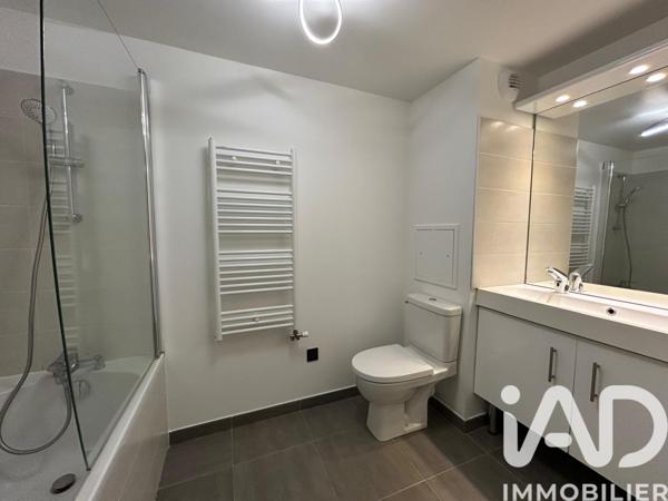 Appartement à vendre 4 pièces 77 m² Montesson