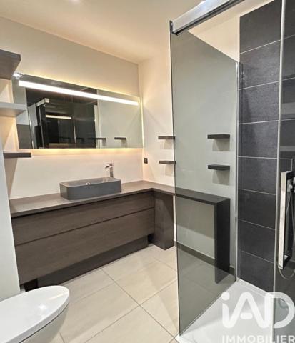 Appartement à vendre 4 pièces 77 m² Montesson