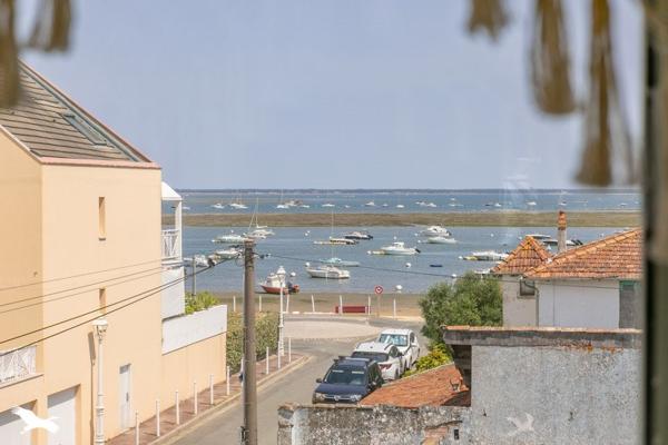 Appartement à vendre |  Arcachon |  1 pièce | 20 m²