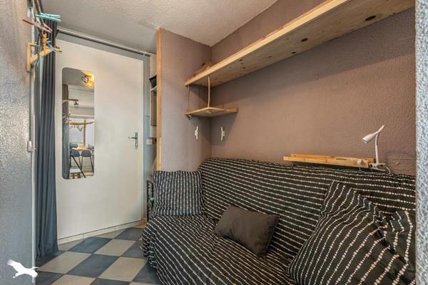 Appartement à vendre |  Arcachon |  1 pièce | 20 m²