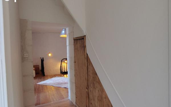 Maison à vendre    5 pièces •  Marennes