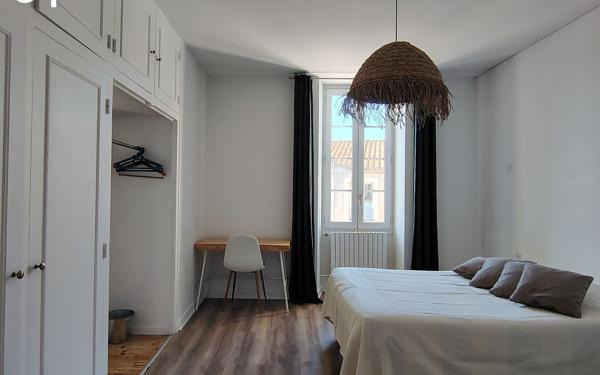 Maison à vendre    5 pièces •  Marennes