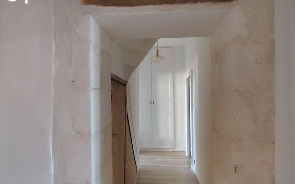 Maison à vendre    5 pièces •  Marennes