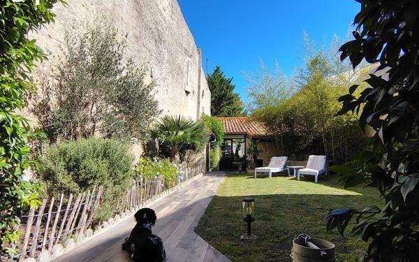 Maison à vendre    5 pièces •  Marennes