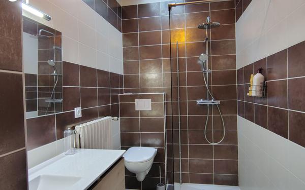 Maison à vendre    5 pièces •  Marennes