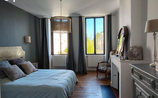 Maison à vendre    5 pièces •  Marennes