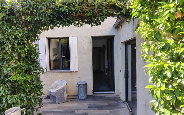 Maison à vendre    5 pièces •  Marennes