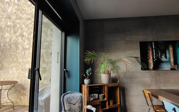 Maison à vendre    5 pièces •  Marennes