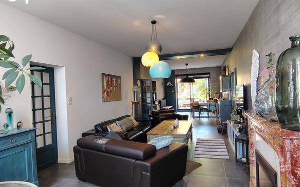 Maison à vendre    5 pièces •  Marennes