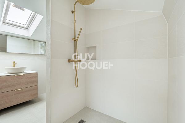 DUPLEX 4 PIECES - PLACE DES BOURGUIGNONS