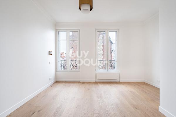 DUPLEX 4 PIECES - PLACE DES BOURGUIGNONS