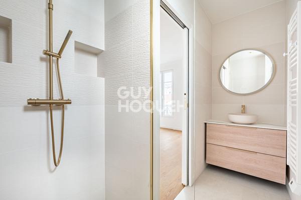 DUPLEX 4 PIECES - PLACE DES BOURGUIGNONS