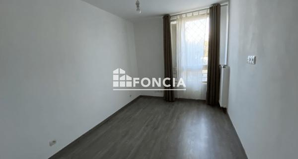 Location Appartement 3 pièces 56.29 m² - Valence 26000