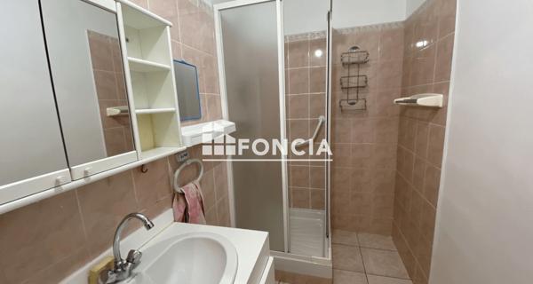 Location Appartement 3 pièces 56.29 m² - Valence 26000