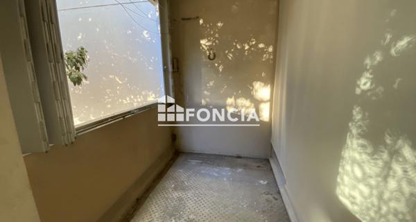 Location Appartement 3 pièces 56.29 m² - Valence 26000