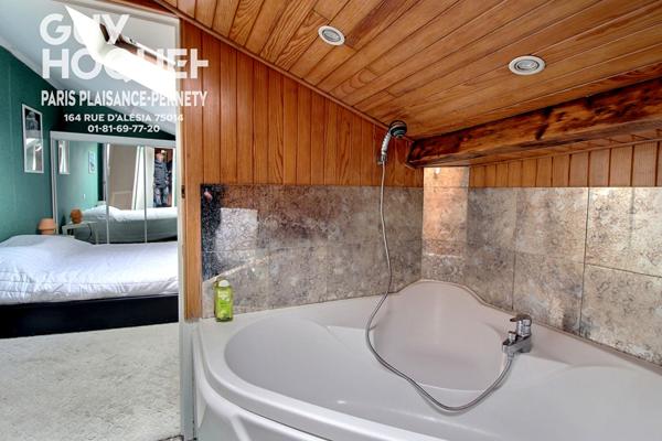 EXCLUSIVITÉ Appartement Paris 2 pièce(s) 50 M²