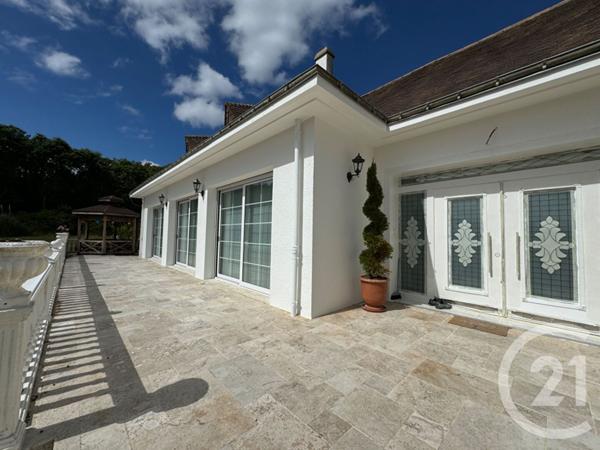 Maison à vendre  7 pièces - 357 m2 COUERON - 44