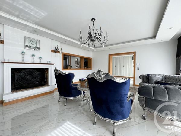 Maison à vendre  7 pièces - 357 m2 COUERON - 44