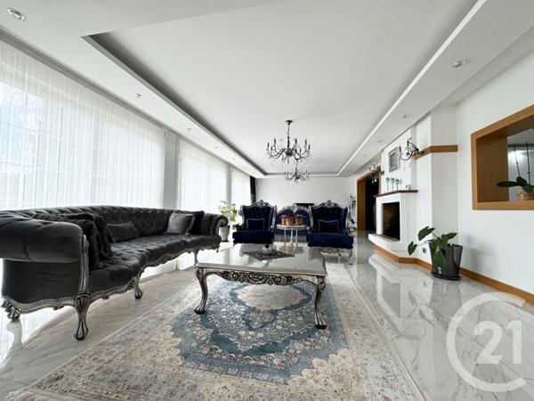 Maison à vendre  7 pièces - 357 m2 COUERON - 44